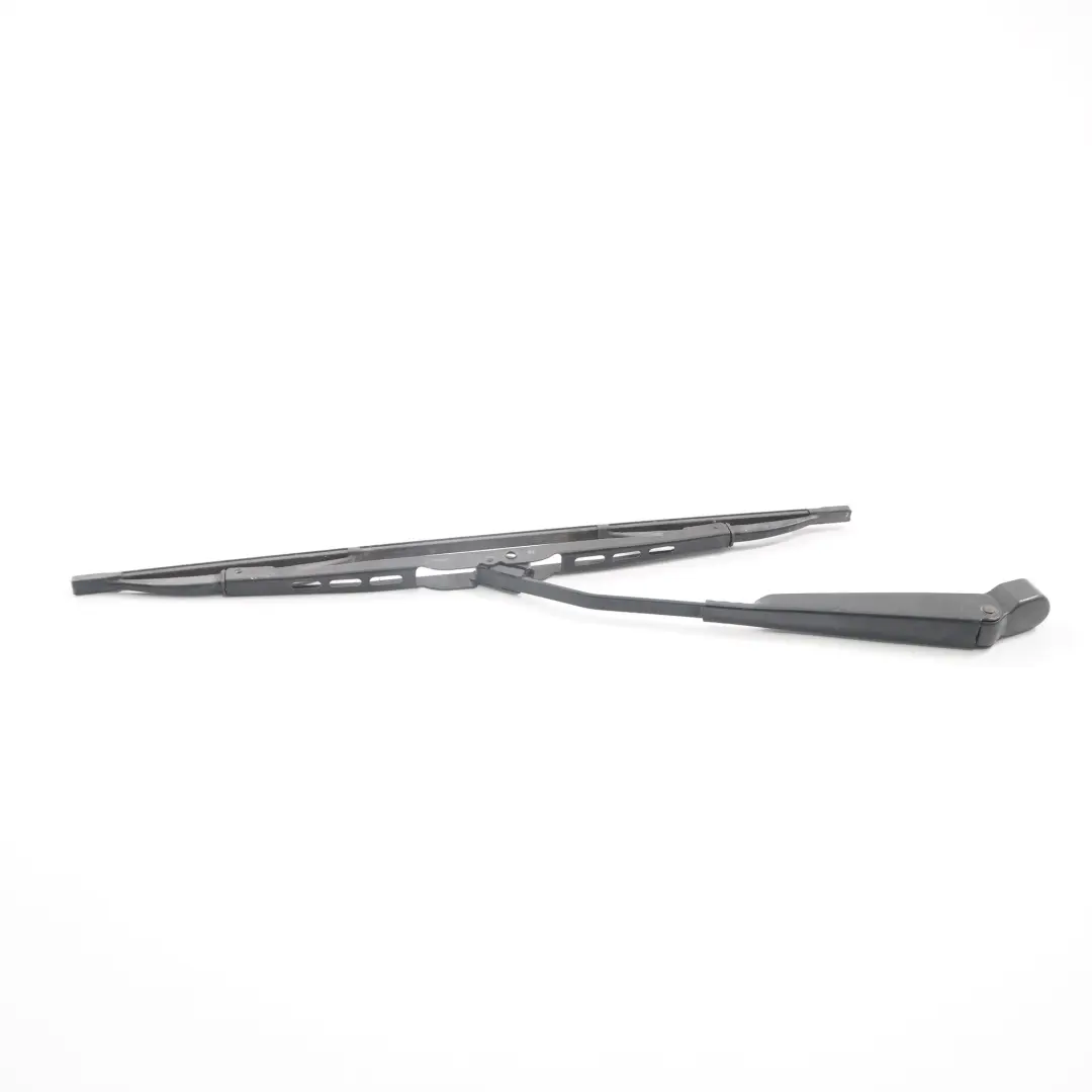 Ford Galaxy Mk3 Wiper Arm Rear Window Tailgate Trunk Lid - SKU 6S43A17406AA - Part number 6S43A17406AA