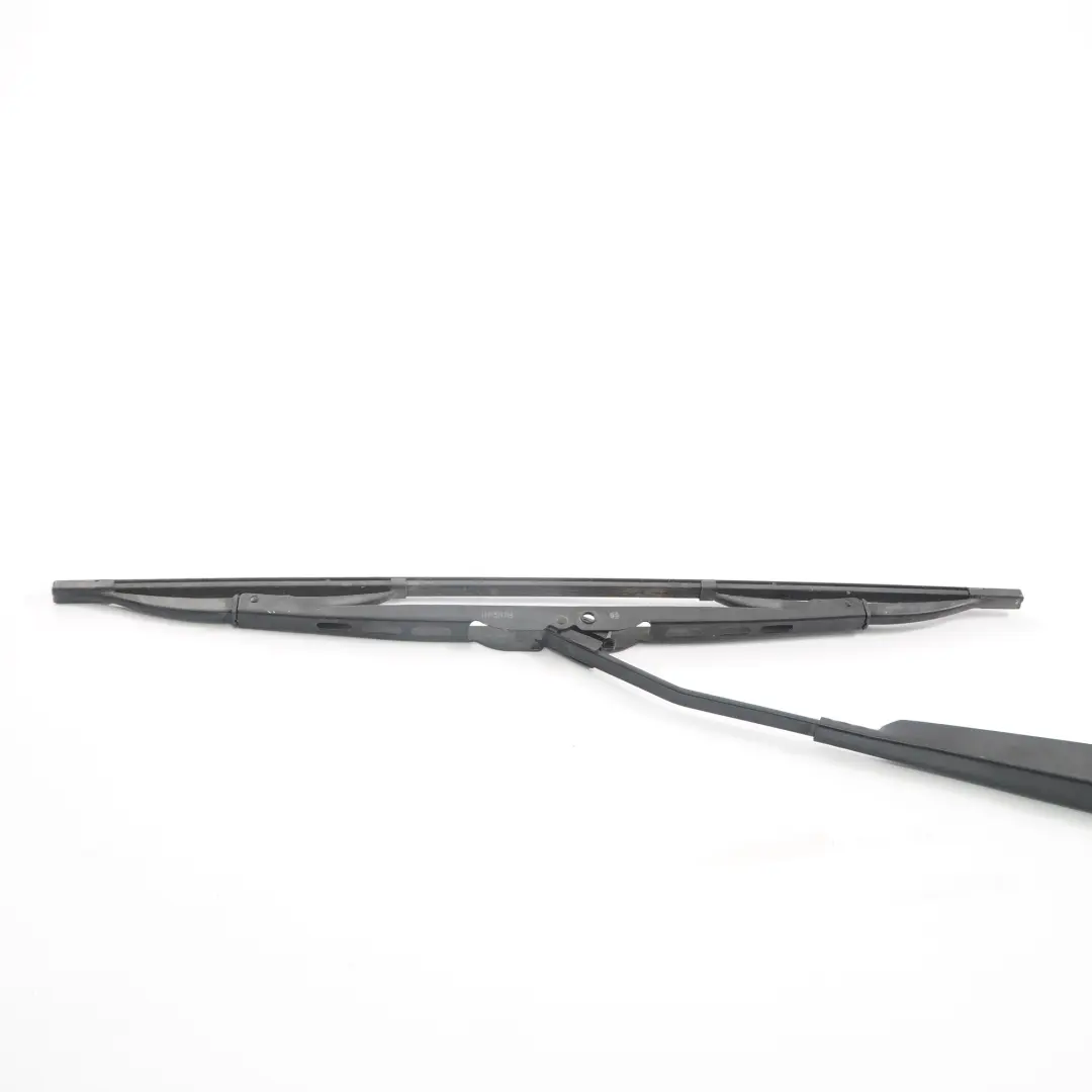 Ford Galaxy Mk3 Wiper Arm Rear Window Tailgate Trunk Lid - SKU 6S43A17406AA - Part number 6S43A17406AA