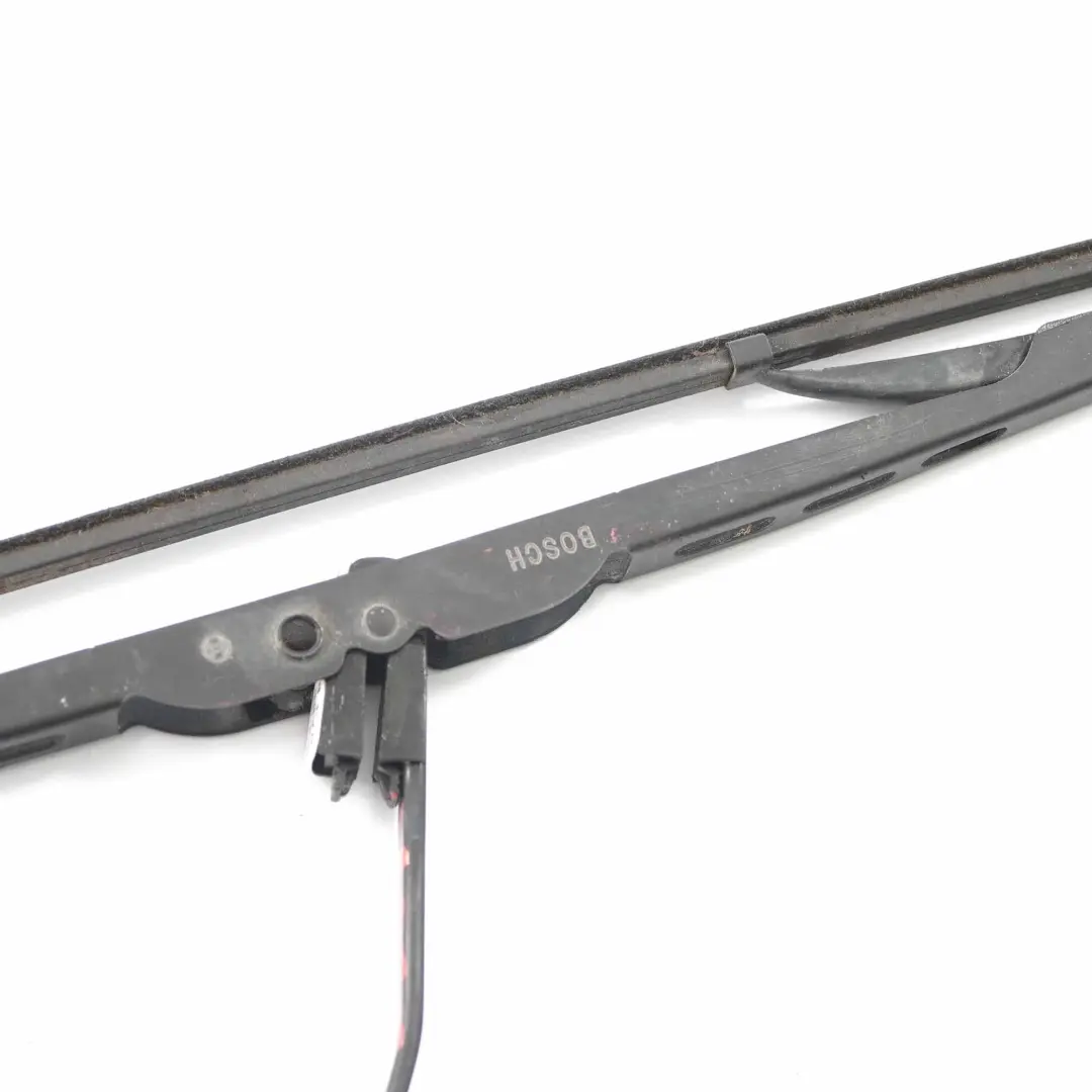 Ford Galaxy Mk3 Wiper Arm Rear Window Tailgate Trunk Lid - SKU 6S43A17406AA - Part number 6S43A17406AA