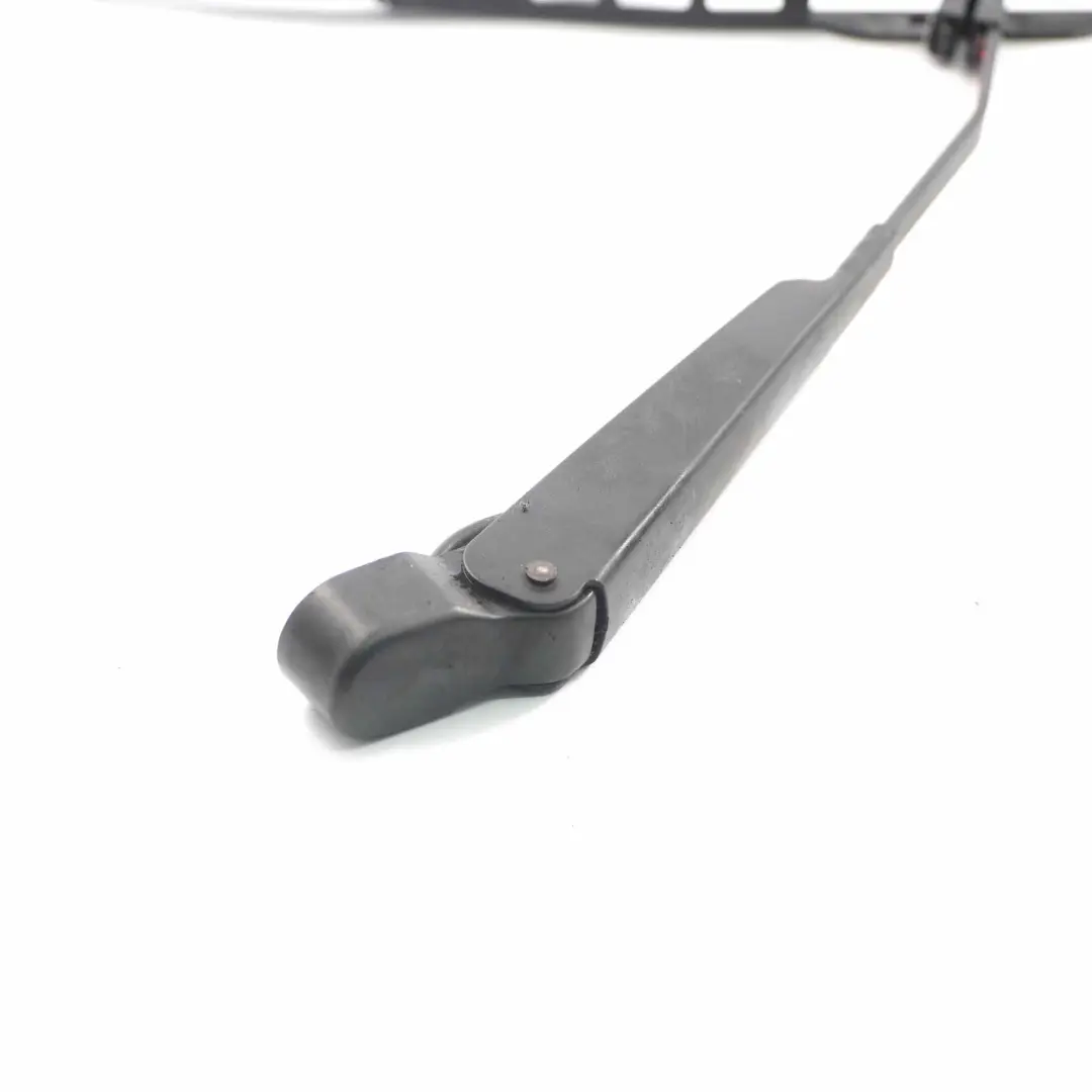 Ford Galaxy Mk3 Wiper Arm Rear Window Tailgate Trunk Lid - SKU 6S43A17406AA - Part number 6S43A17406AA