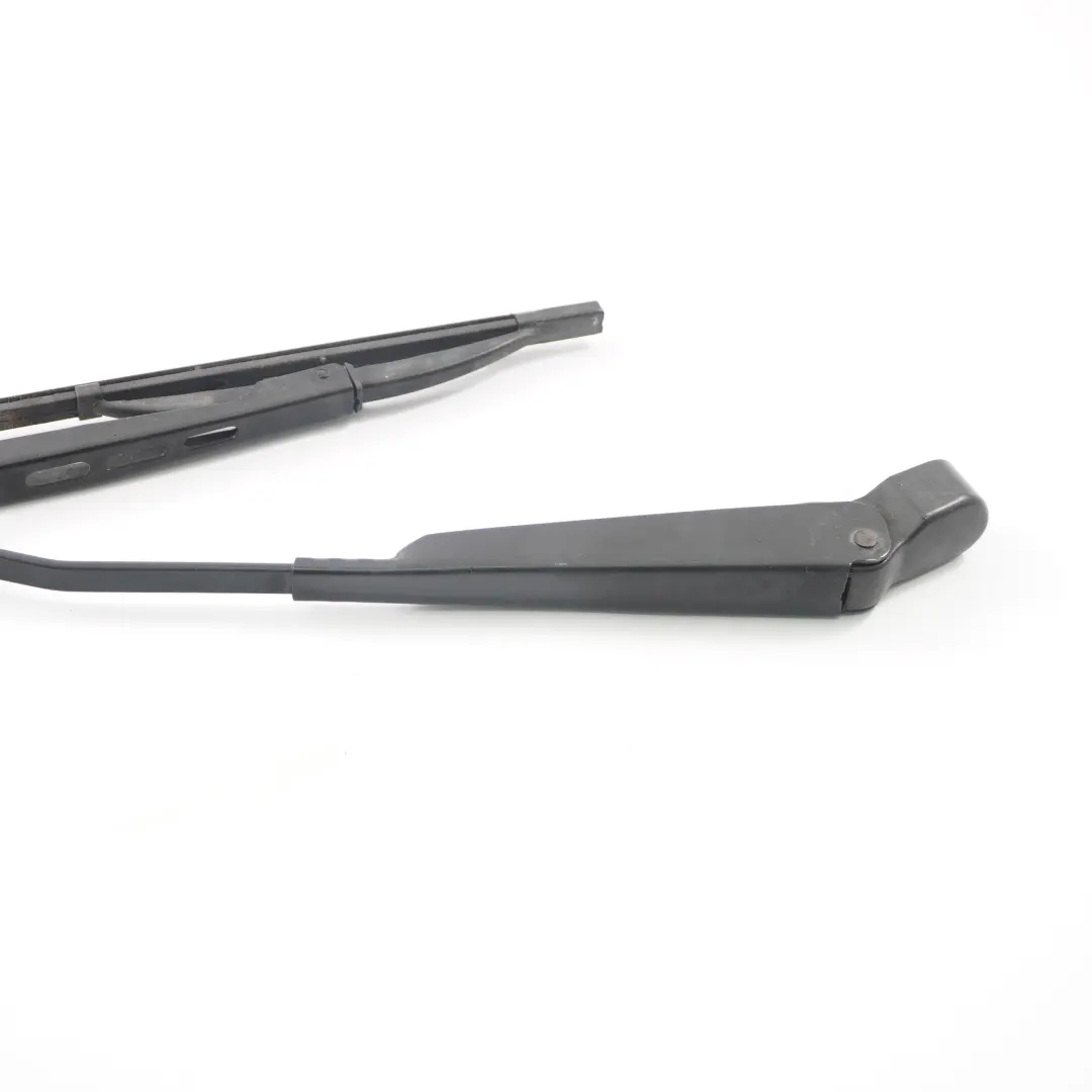 Ford Galaxy Mk3 Wiper Arm Rear Window Tailgate Trunk Lid - SKU 6S43A17406AA - Part number 6S43A17406AA