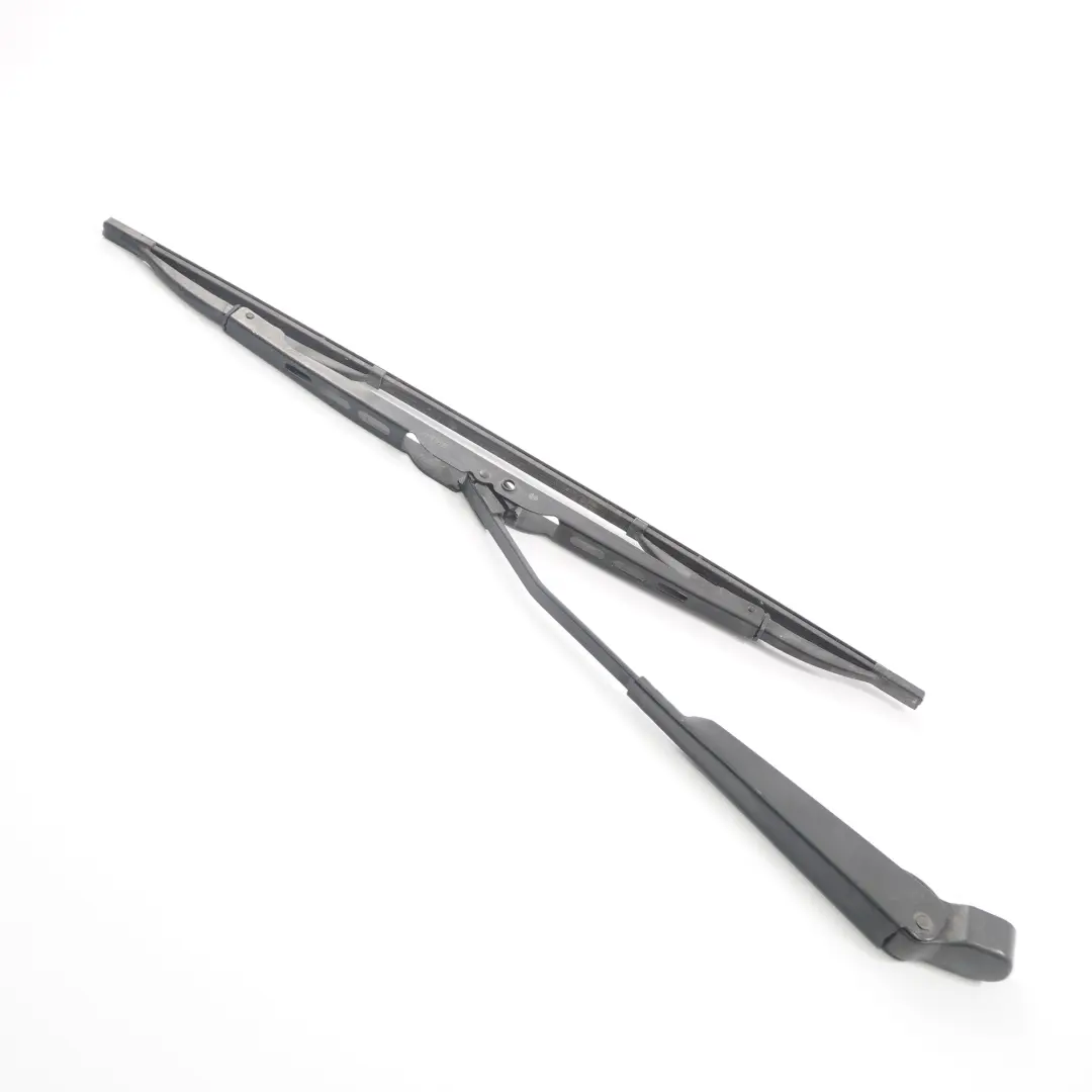 Ford Galaxy Mk3 Wiper Arm Rear Window Tailgate Trunk Lid - SKU 6S43A17406AA - Part number 6S43A17406AA