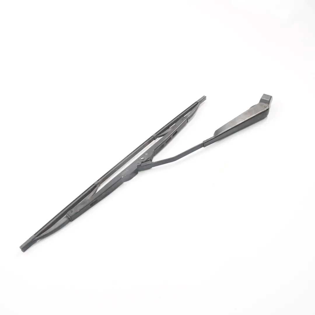 Ford Galaxy Mk3 Wiper Arm Rear Window Tailgate Trunk Lid - SKU 6S43A17406AA - Part number 6S43A17406AA