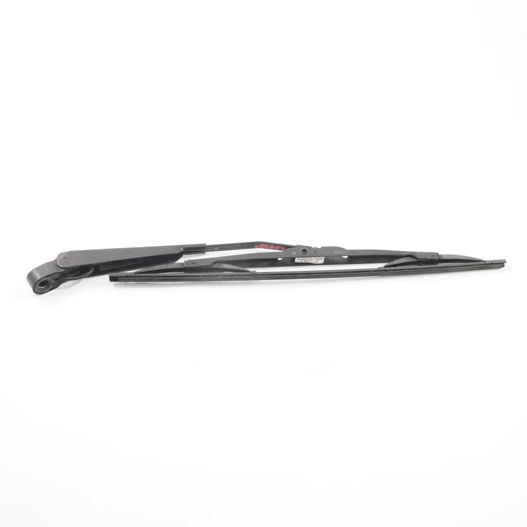 Ford Galaxy Mk3 Wiper Arm Rear Window Tailgate Trunk Lid - SKU 6S43A17406AA - Part number 6S43A17406AA