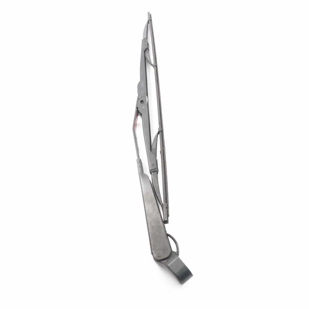 Ford Galaxy Mk3 Wischerarm Heckscheibe Heckklappe Kofferraumklappe - SKU 6S43A17406AA - Teilenummer 6S43A17406AA