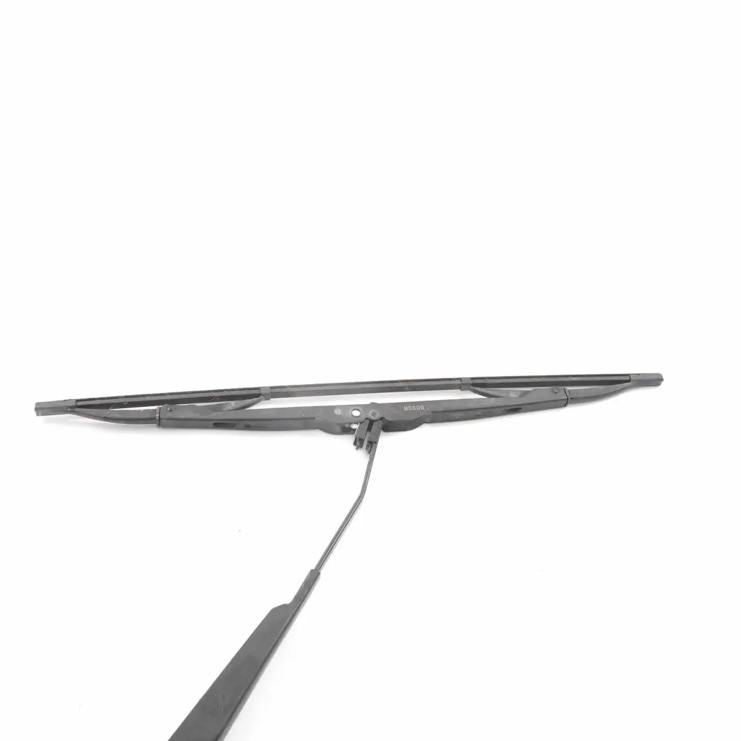 Ford Galaxy Mk3 Wiper Arm Rear Window Tailgate Trunk Lid - SKU 6S43A17406AA - Part number 6S43A17406AA