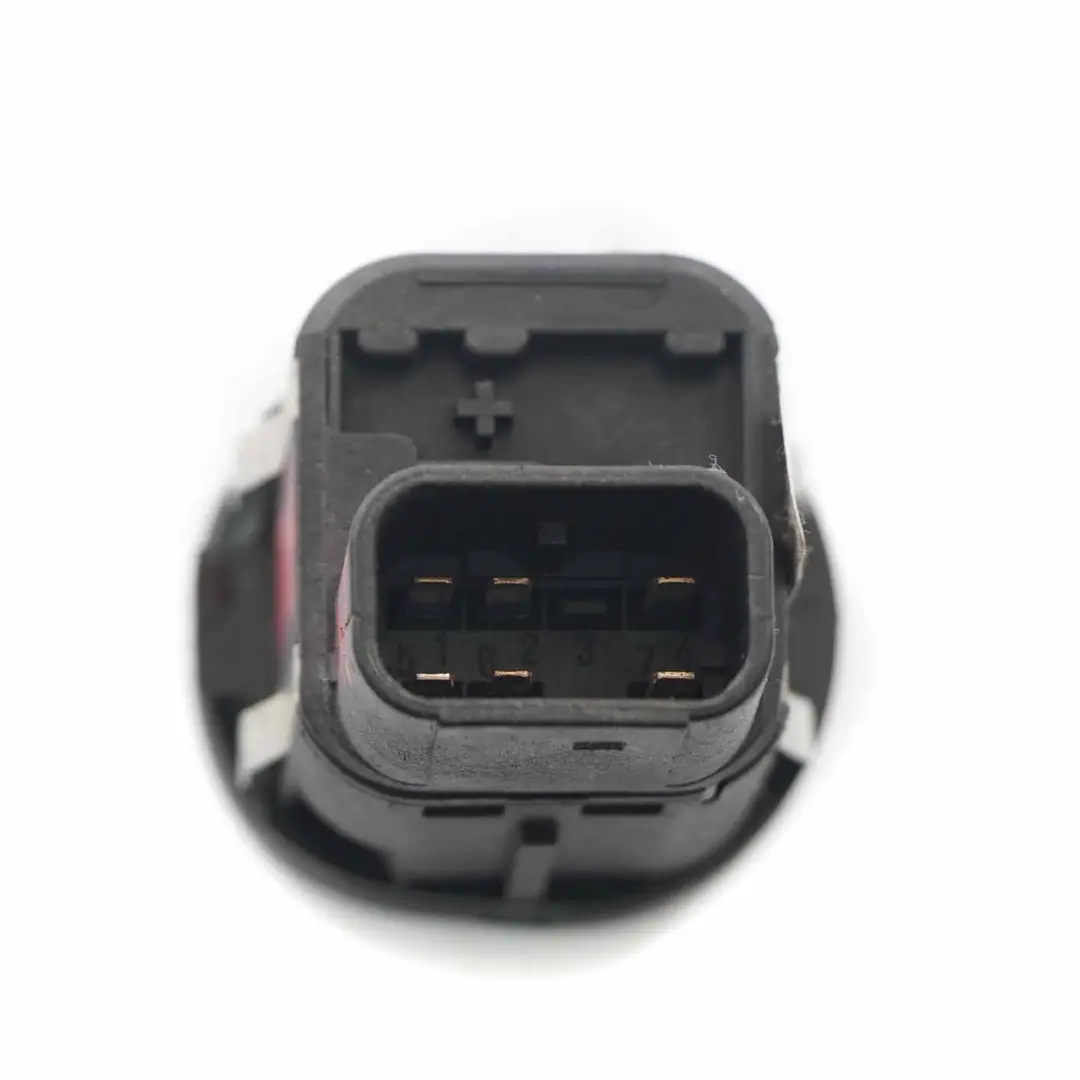 Ford Transit Connect Interruptor Ventana Control Regulador - SKU 6S6T14529BB - Número de pieza 6S6T14529BB