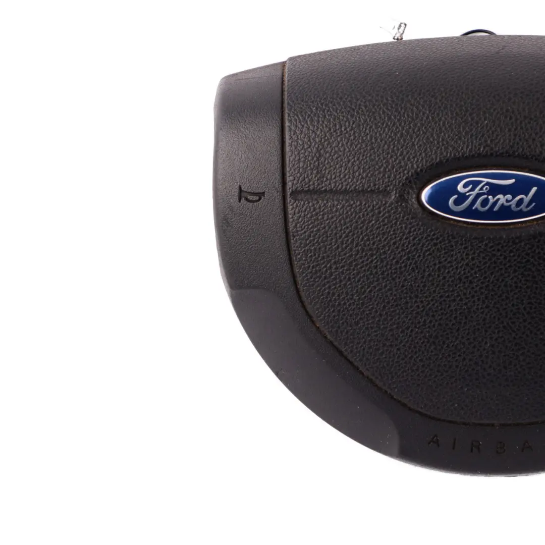 Steering Wheel Air Module Driver's Side to Ford Transit Connect with Part number 6T16A042B85AAW Ford Transit Connect Steering Wheel Air Module Driver's Side - SKU 6T16A042B85AAW - Part number 6T16A042B85AAW