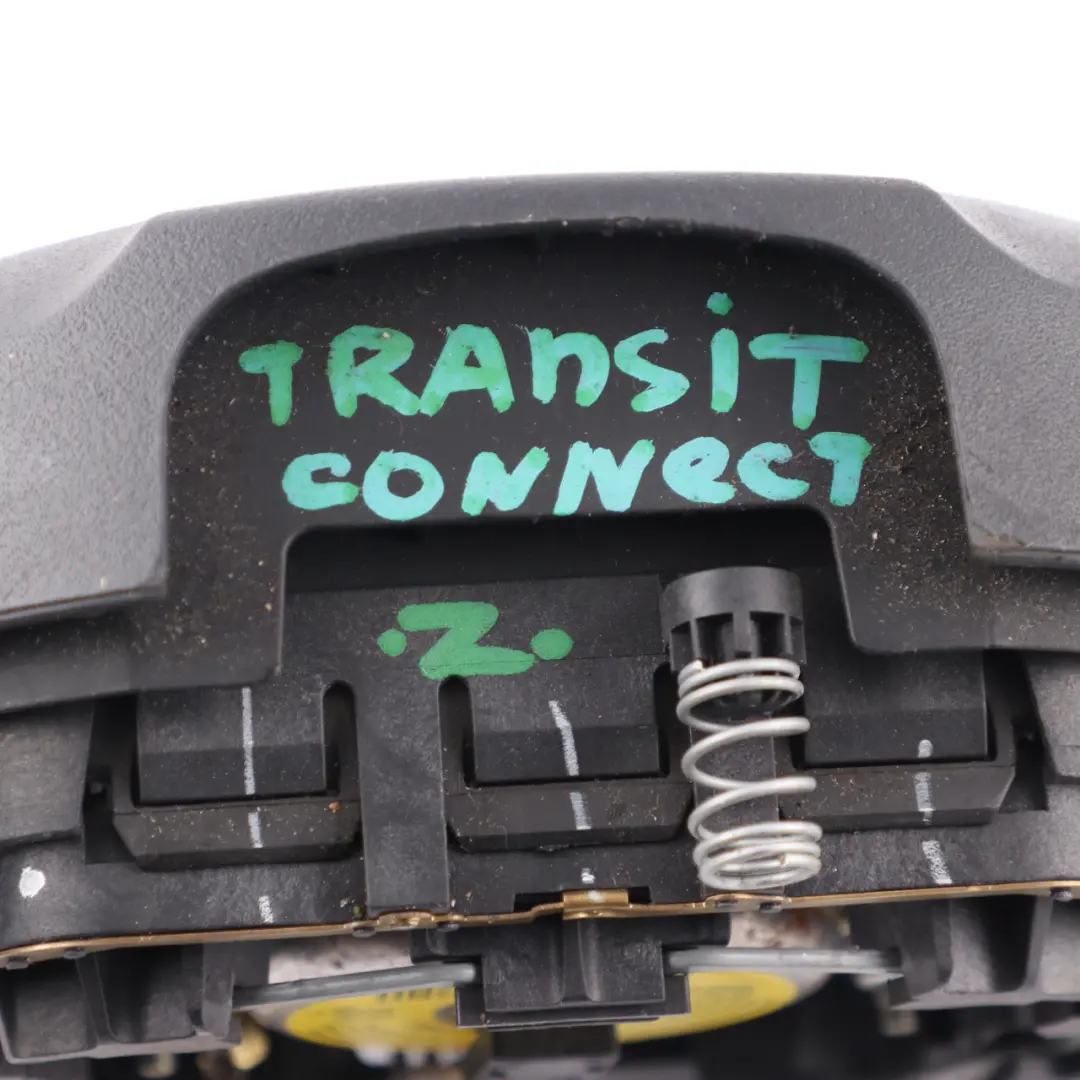 Steering Wheel Air Module Driver's Side to Ford Transit Connect with Part number 6T16A042B85AAW Ford Transit Connect Steering Wheel Air Module Driver's Side - SKU 6T16A042B85AAW - Part number 6T16A042B85AAW