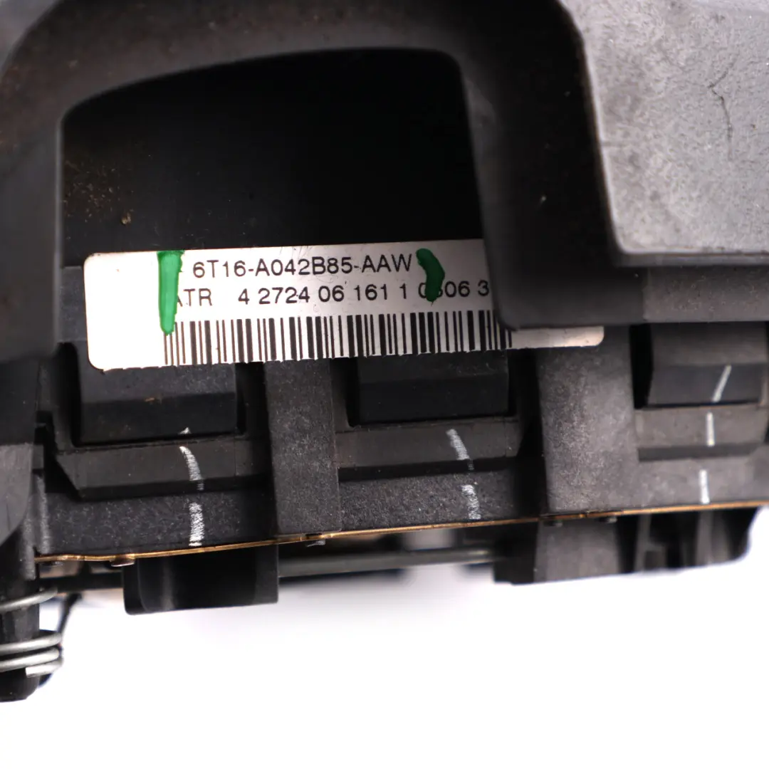 Steering Wheel Air Module Driver's Side to Ford Transit Connect with Part number 6T16A042B85AAW Ford Transit Connect Steering Wheel Air Module Driver's Side - SKU 6T16A042B85AAW - Part number 6T16A042B85AAW