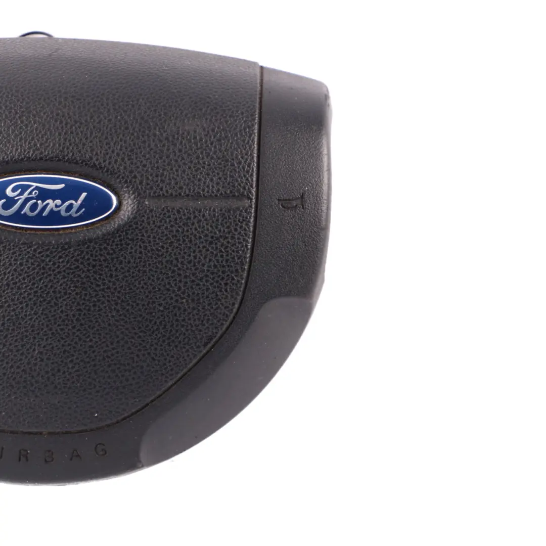 Steering Wheel Air Module Driver's Side to Ford Transit Connect with Part number 6T16A042B85AAW Ford Transit Connect Steering Wheel Air Module Driver's Side - SKU 6T16A042B85AAW - Part number 6T16A042B85AAW