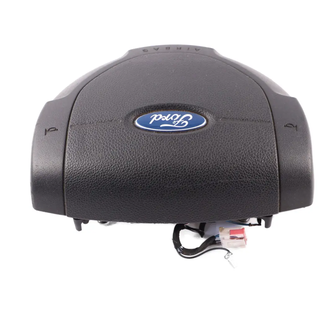 Steering Wheel Air Module Driver's Side to Ford Transit Connect with Part number 6T16A042B85AAW Ford Transit Connect Steering Wheel Air Module Driver's Side - SKU 6T16A042B85AAW - Part number 6T16A042B85AAW