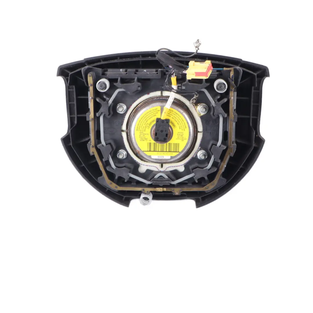 Steering Wheel Air Module Driver's Side to Ford Transit Connect with Part number 6T16A042B85AAW Ford Transit Connect Steering Wheel Air Module Driver's Side - SKU 6T16A042B85AAW - Part number 6T16A042B85AAW