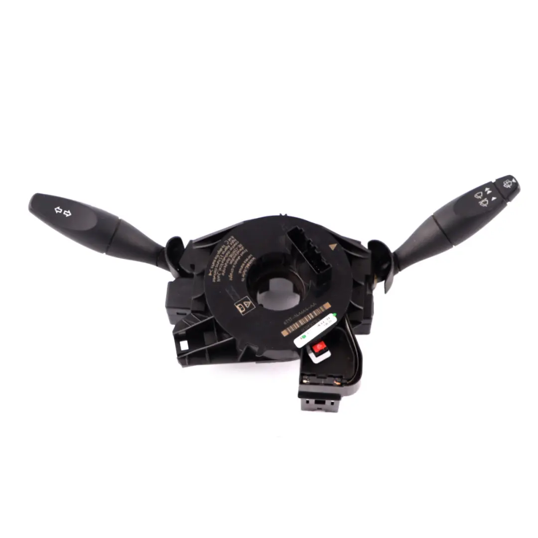 Steering Wheel Cluster Wiper Stalk Switch to Ford Transit Connect with Part number 6T1T13N064BA Ford Transit Connect Steering Wheel Cluster Wiper Stalk Switch - SKU 6T1T13N064BA - Part number 6T1T13N064BA