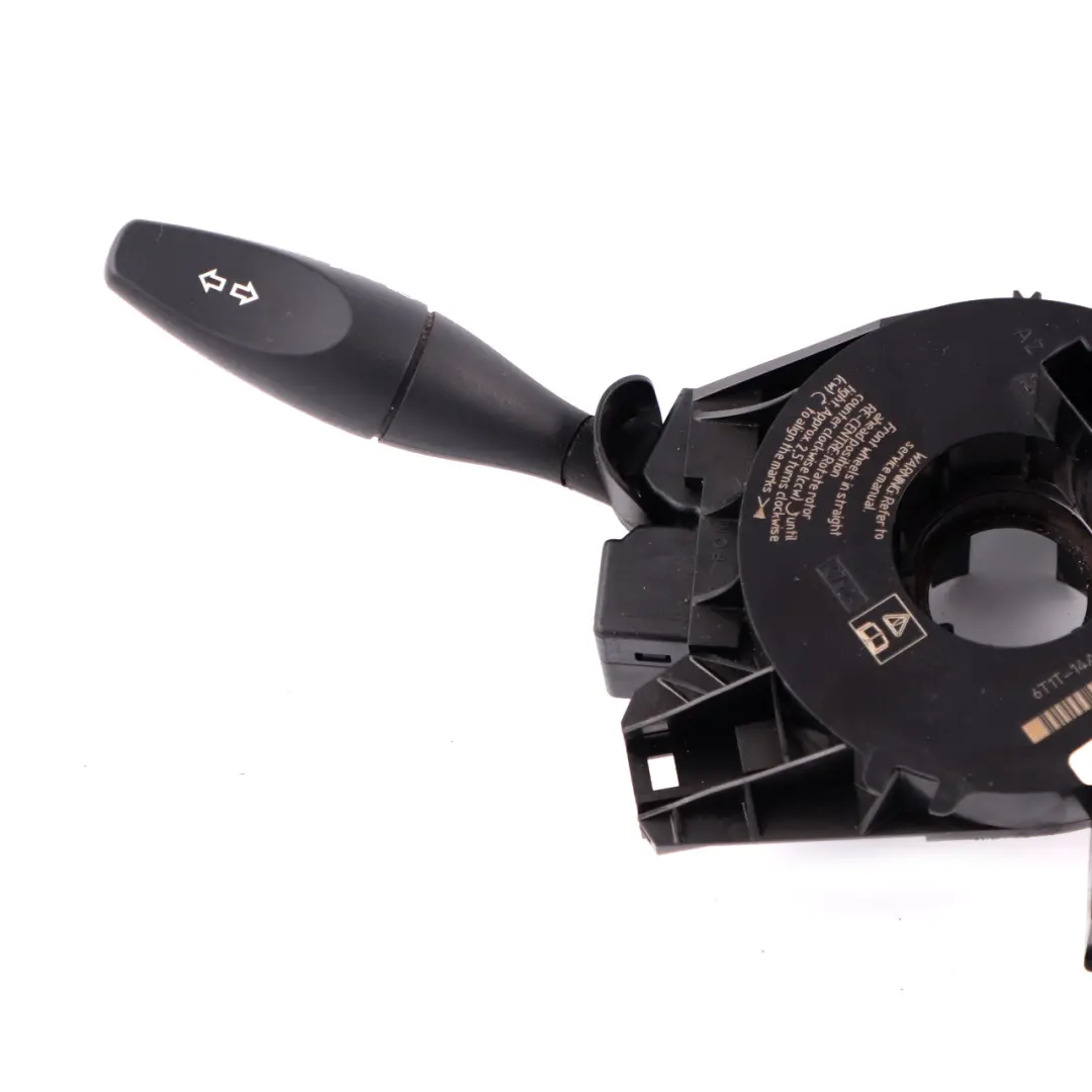 Steering Wheel Cluster Wiper Stalk Switch to Ford Transit Connect with Part number 6T1T13N064BA Ford Transit Connect Steering Wheel Cluster Wiper Stalk Switch - SKU 6T1T13N064BA - Part number 6T1T13N064BA