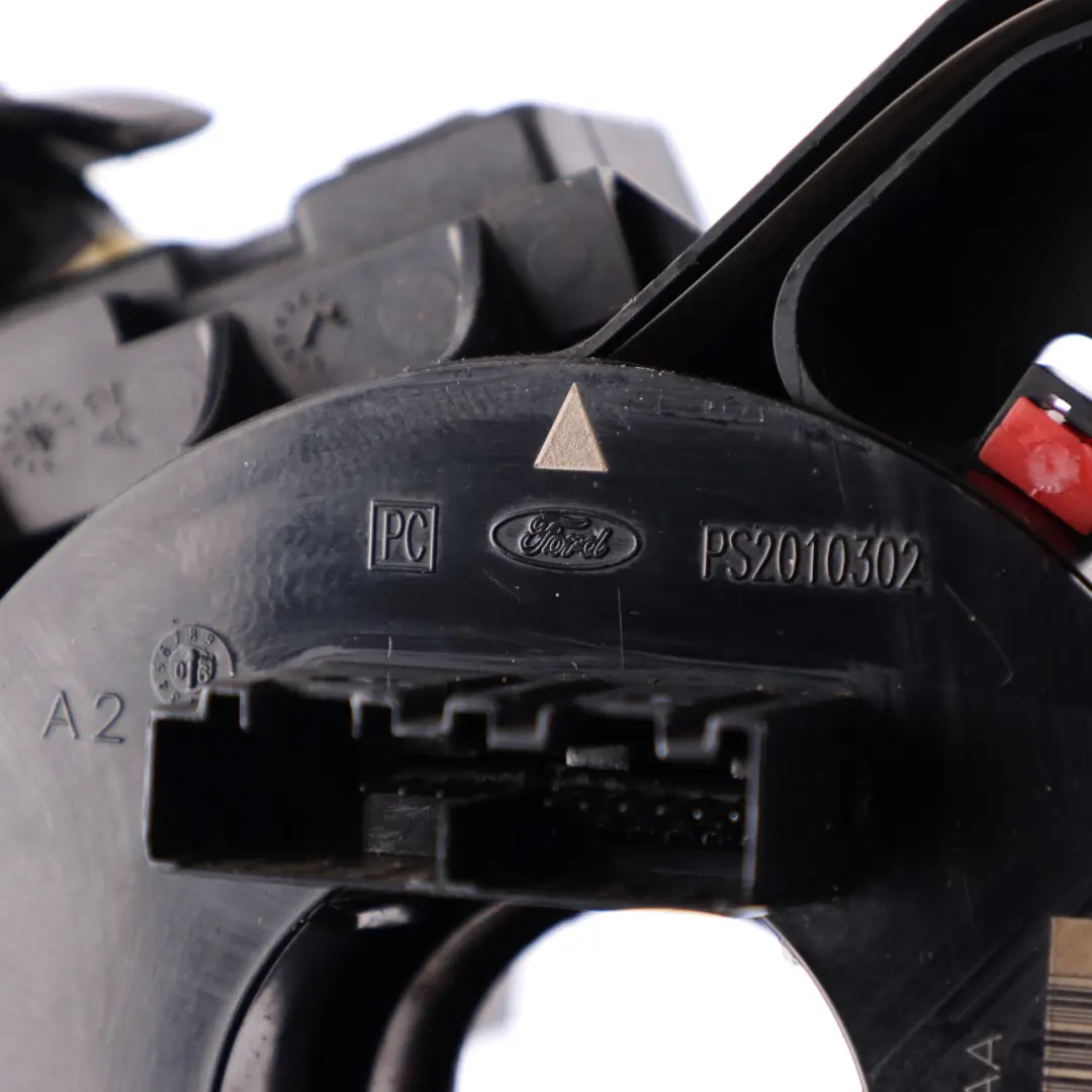 Steering Wheel Cluster Wiper Stalk Switch to Ford Transit Connect with Part number 6T1T13N064BA Ford Transit Connect Steering Wheel Cluster Wiper Stalk Switch - SKU 6T1T13N064BA - Part number 6T1T13N064BA