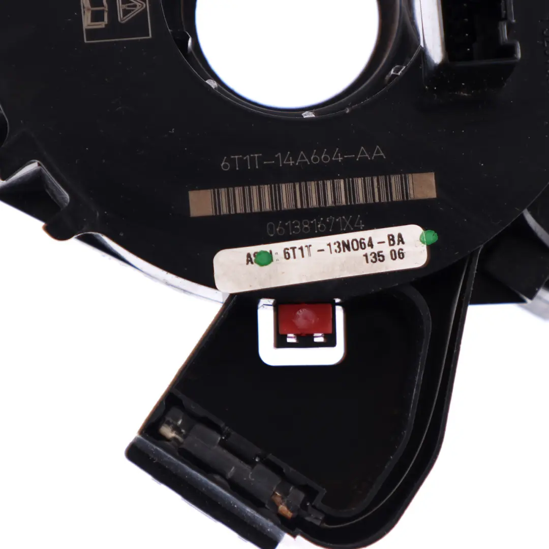 Ford Transit Connect Interruptor Palanca Limpiaparabrisas Volante - SKU 6T1T13N064BA - Número de pieza 6T1T13N064BA