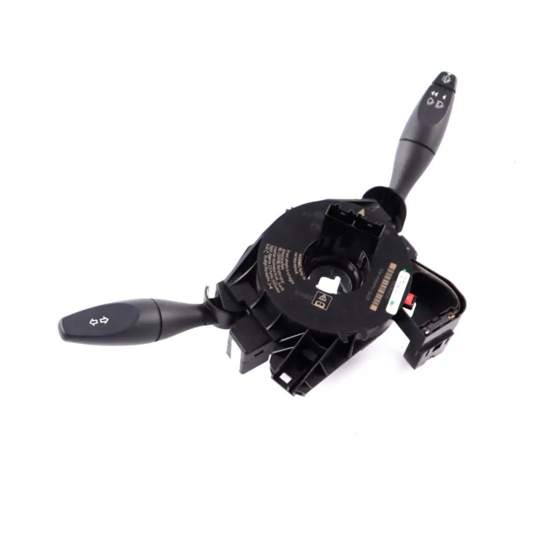 Steering Wheel Cluster Wiper Stalk Switch to Ford Transit Connect with Part number 6T1T13N064BA Ford Transit Connect Steering Wheel Cluster Wiper Stalk Switch - SKU 6T1T13N064BA - Part number 6T1T13N064BA