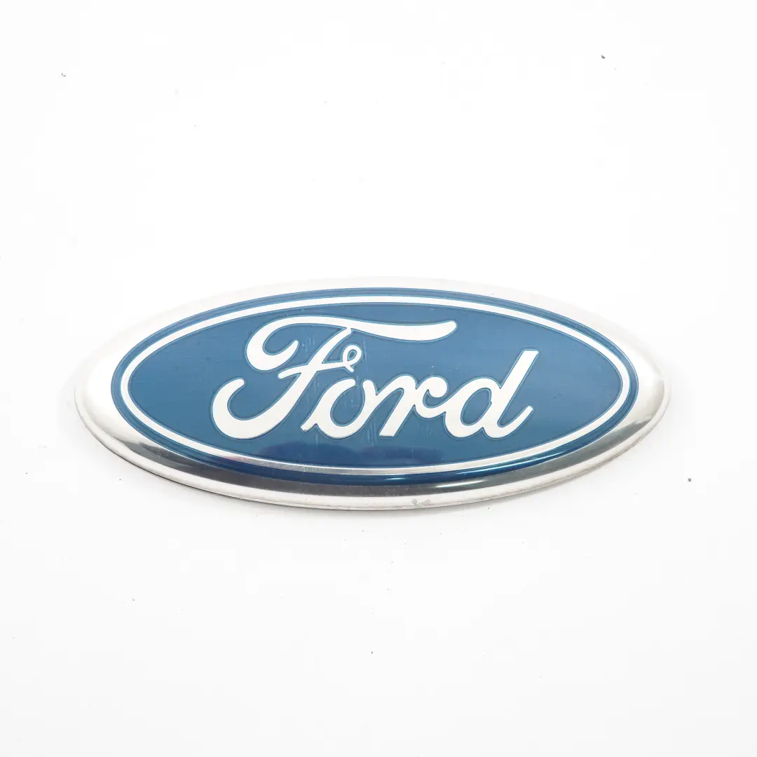 Ford Mondeo Mk4 Emblema Posteriore Coperchio bagagliaio Logo - SKU 6U5A-19H250-AA - Numero di parte 6U5A-19H250-AA