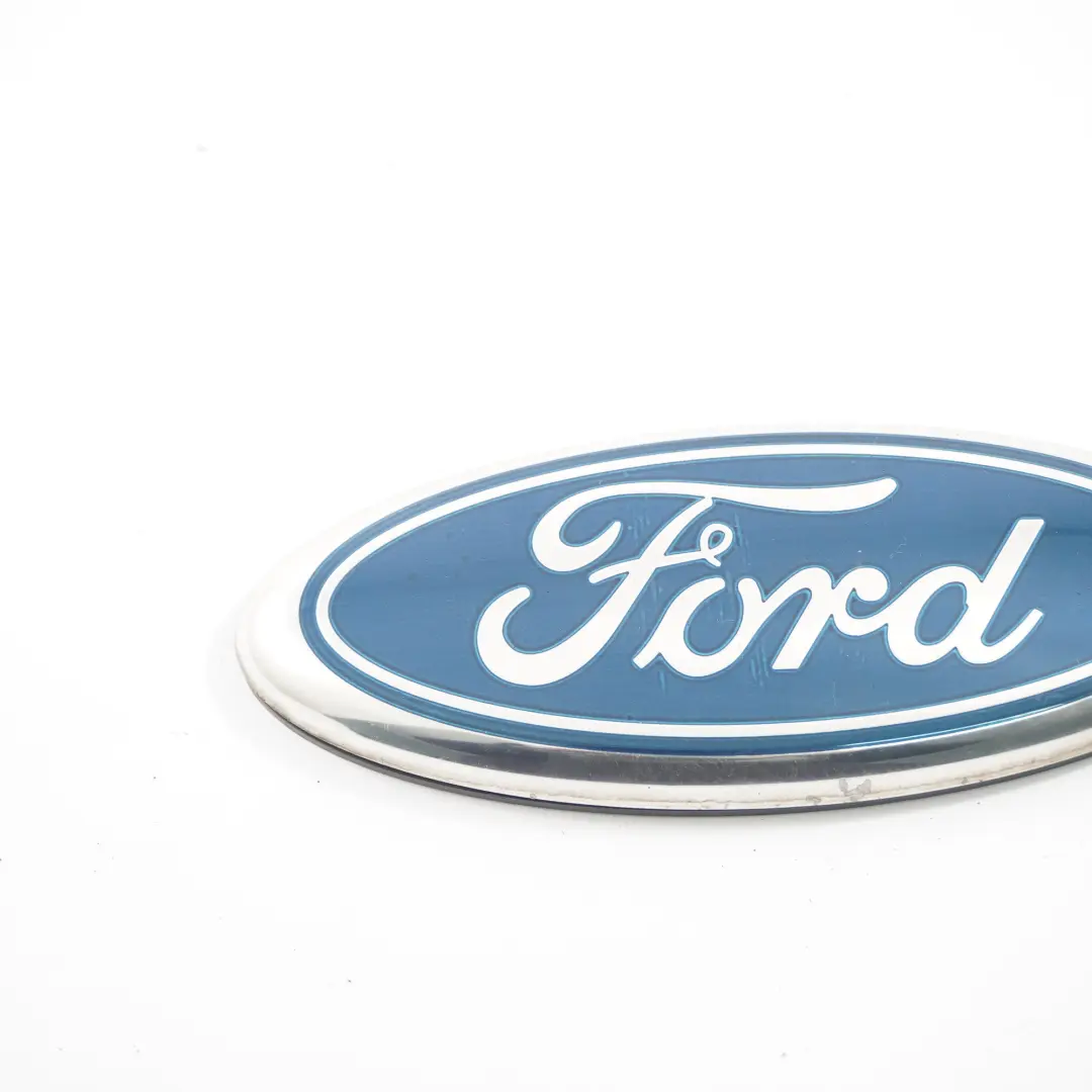 Mk4 Rear Badge Emblem Boot Trunk Lid Adhered Logo Ford Mondeo - SKU 6U5A-19H250-AA - Part number 6U5A-19H250-AA