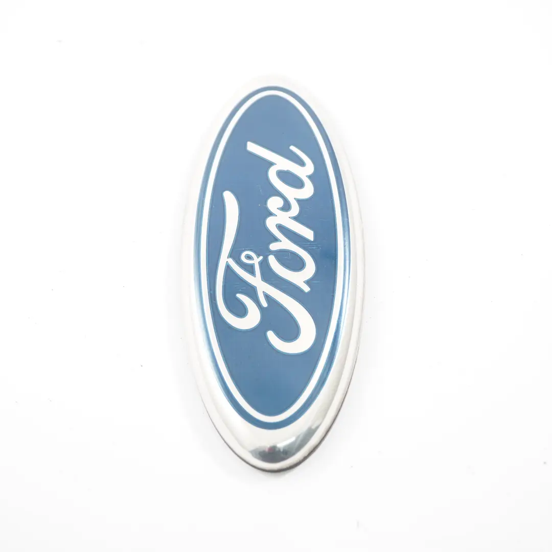 Ford Mondeo Mk4 Emblemat Znaczek Logo Tył - SKU 6U5A-19H250-AA - Numer Części 6U5A-19H250-AA