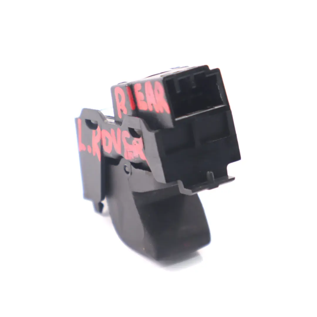 Interruttore alzacristalli pulsante 6W83-14717-AB per Land Rover Freelander 2 con numero di parte 6W8314717AB Land Rover Freelander 2 Interruttore alzacristalli pulsante 6W83-14717-AB - SKU 6W8314717AB - Numero di parte 6W8314717AB