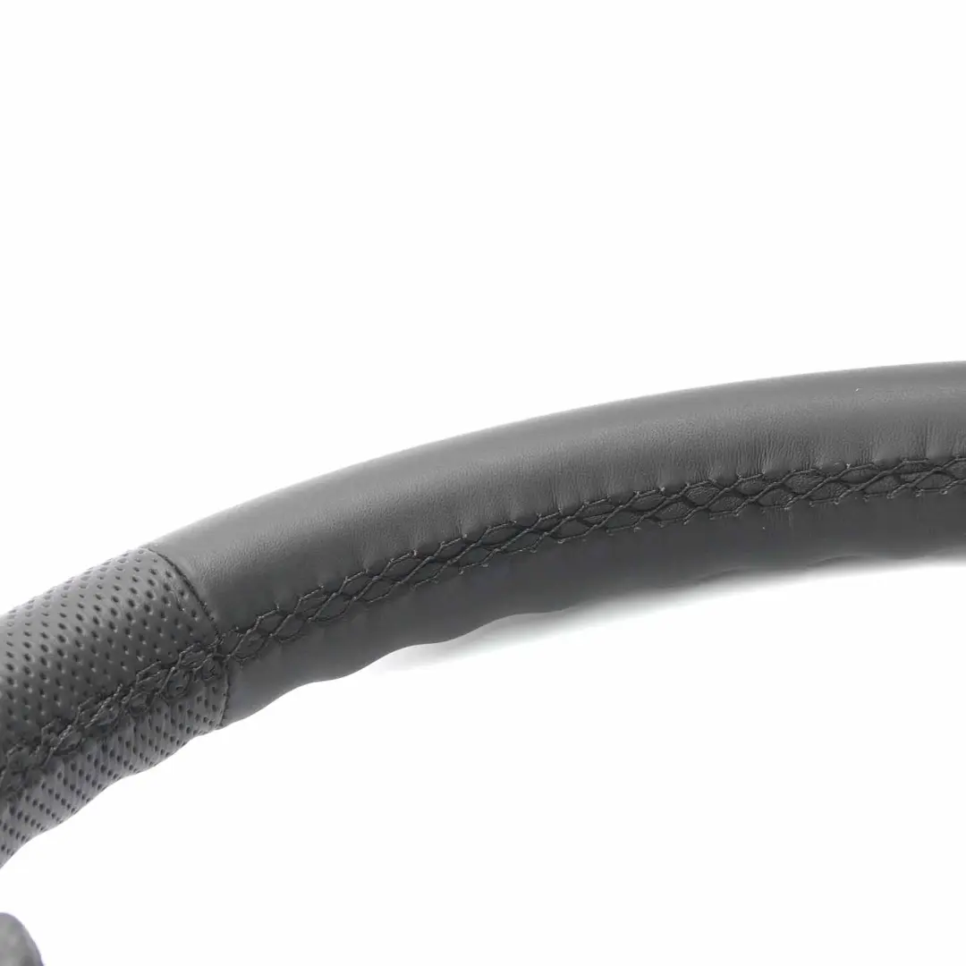 6Y NEW Volant en cuir noir pour Skoda Fabia I à propos du numéro de pièce 6Y0419091E Skoda Fabia I 6Y NEW Volant en cuir noir - SKU 6Y0419091E-1 - Numéro de pièce 6Y0419091E