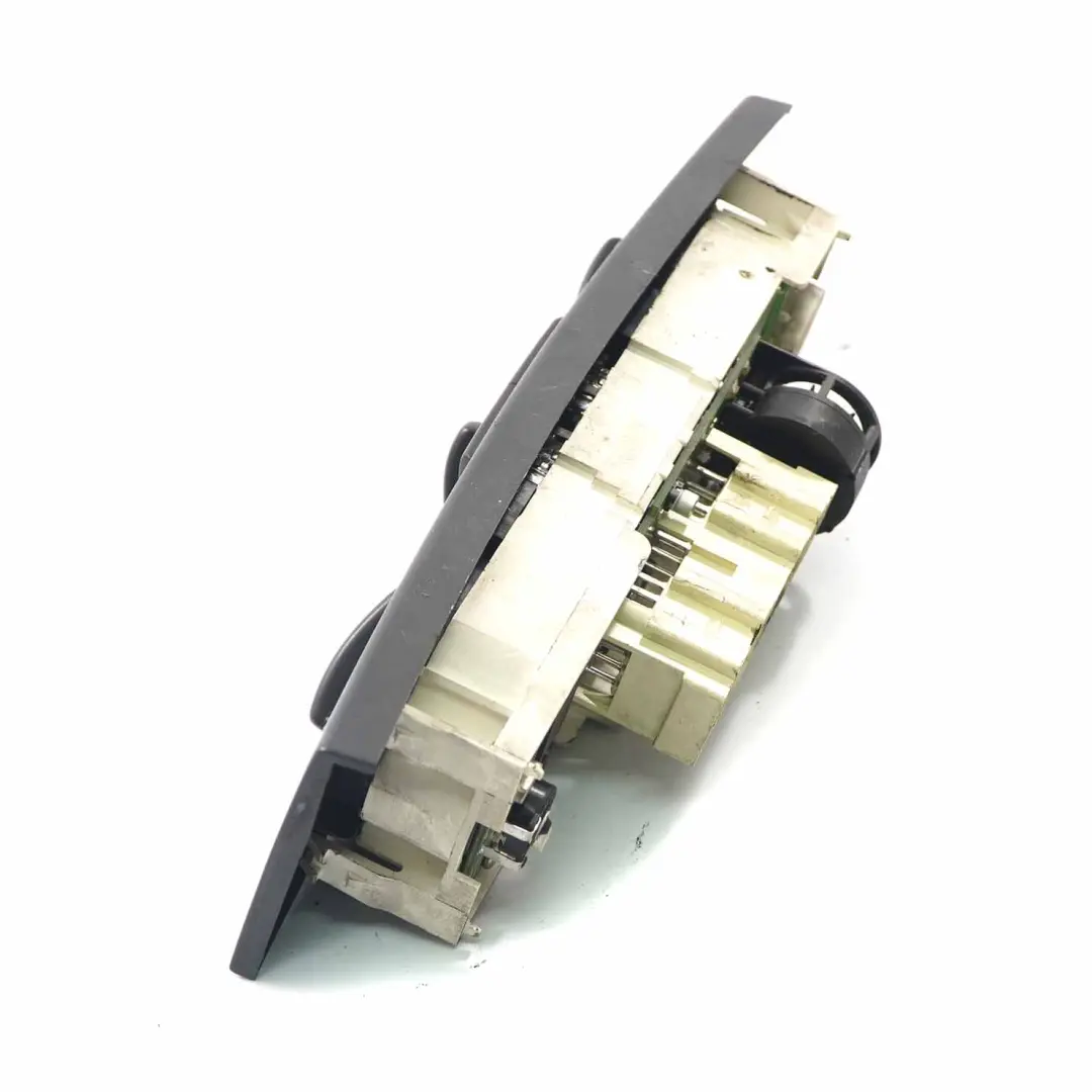 Skoda Fabia MK1 Air Conditioning Panel Climate Control Module Switch - SKU 6Y0820045B - Part number 6Y0820045B