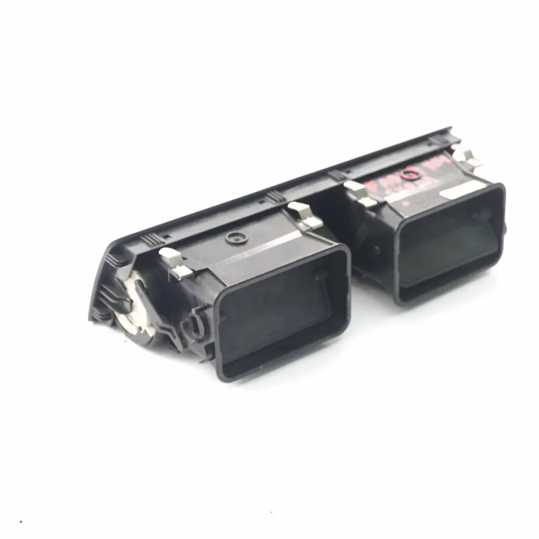 Skoda Fabia Mk1 Boîtier d'aération Interrupteur des feux de détresse - SKU 6Y0820951 - Numéro de pièce 6Y0820951