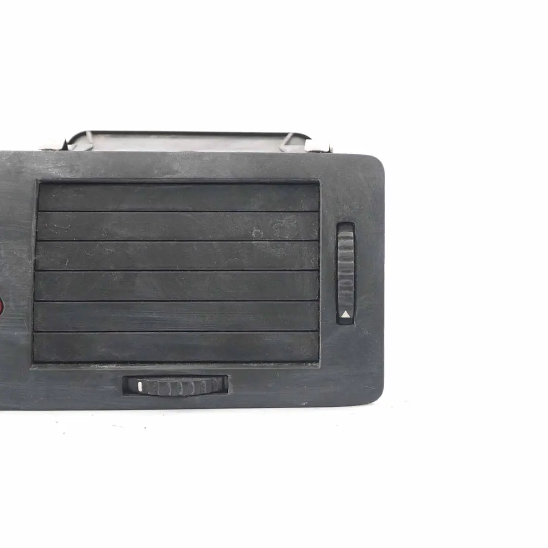 Skoda Fabia Mk1 Boîtier d'aération Interrupteur des feux de détresse - SKU 6Y0820951 - Numéro de pièce 6Y0820951
