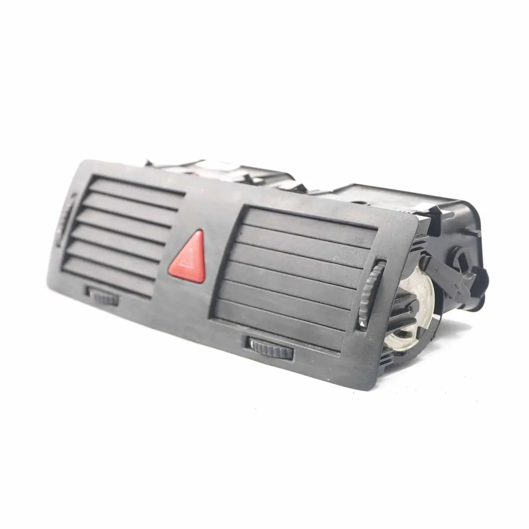 Skoda Fabia Mk1 Boîtier d'aération Interrupteur des feux de détresse - SKU 6Y0820951 - Numéro de pièce 6Y0820951