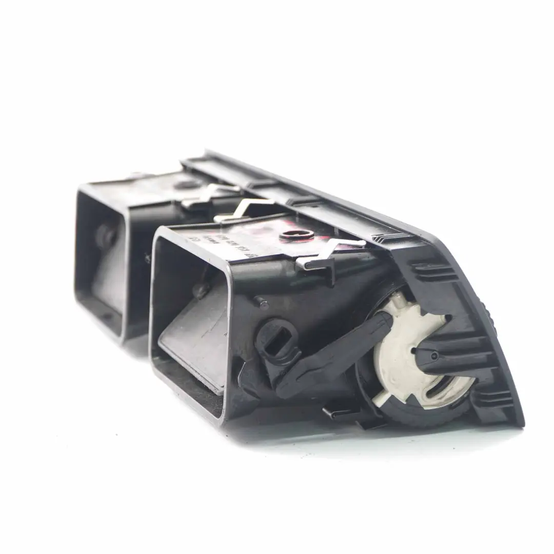 Skoda Fabia Mk1 Boîtier d'aération Interrupteur des feux de détresse - SKU 6Y0820951 - Numéro de pièce 6Y0820951