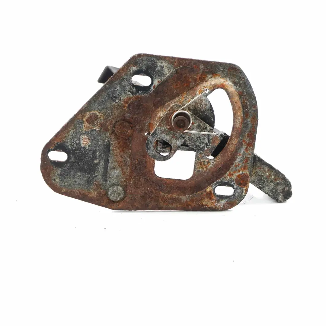Skoda Fabia 1 Mécanisme de verrouillage du capot - SKU 6Y0823480C - Numéro de pièce 6Y0823480C