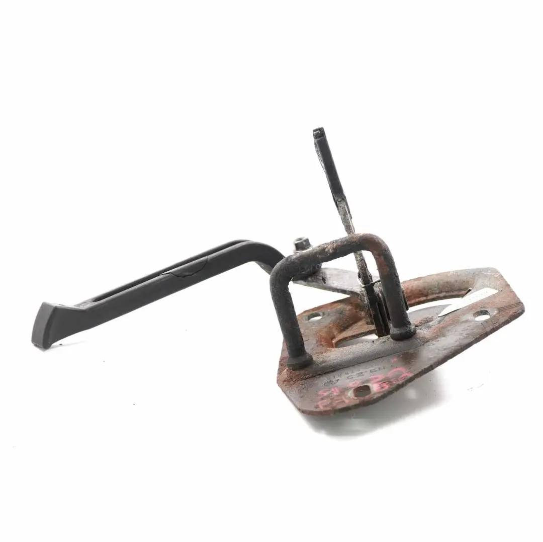 Cappuccio Meccanismo bloccaggio gancio chiusura cofano per Skoda Fabia 1 con numero di parte 6Y0823480C Skoda Fabia 1 Cappuccio Meccanismo bloccaggio gancio chiusura cofano - SKU 6Y0823480C - Numero di parte 6Y0823480C