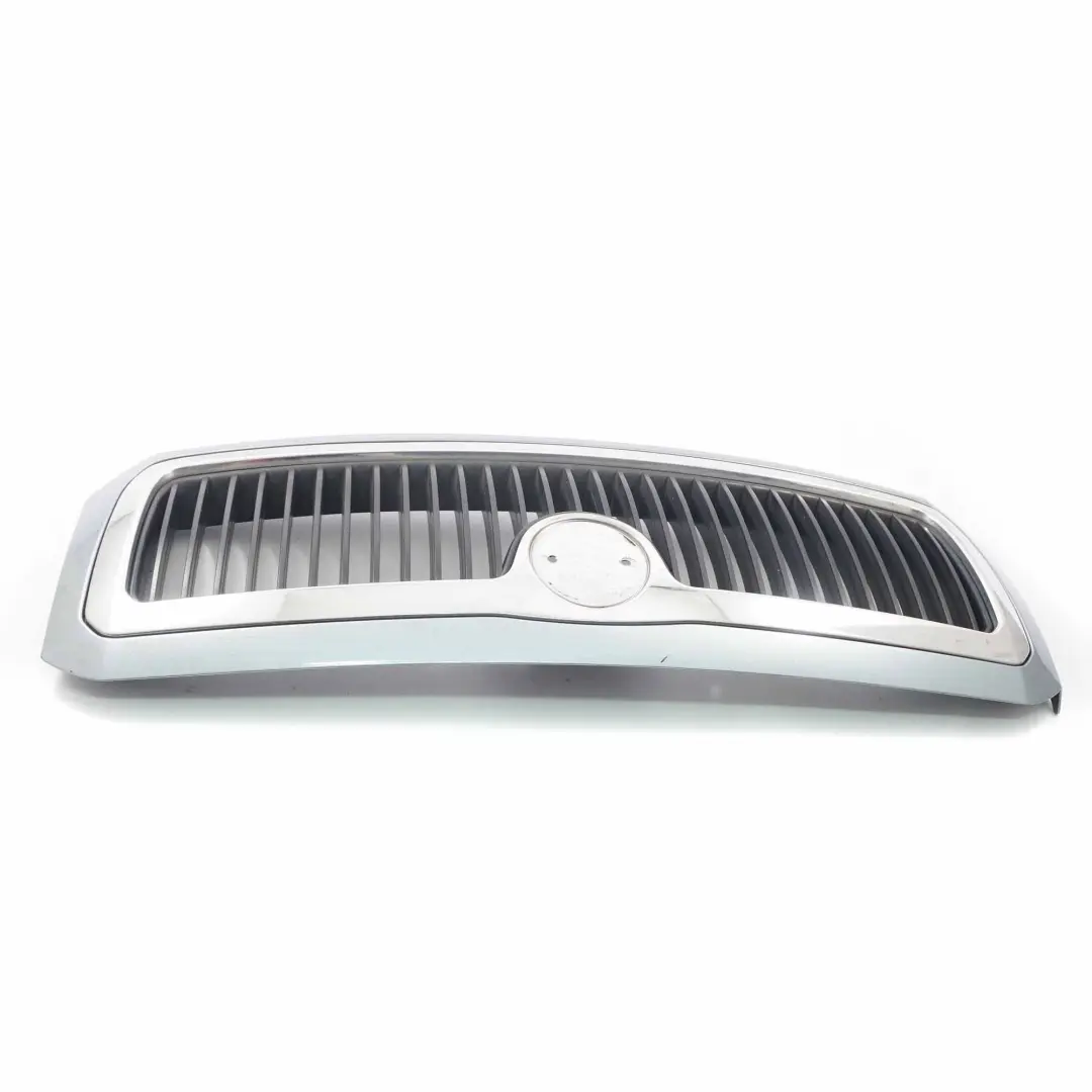 MK1 Capó Radiador Rejilla Delantera Panel Gris Piedra para Skoda Fabia con número de pieza 6Y0853668 Skoda Fabia MK1 Capó Radiador Rejilla Delantera Panel Gris Piedra - SKU 6Y0853668 - Número de pieza 6Y0853668