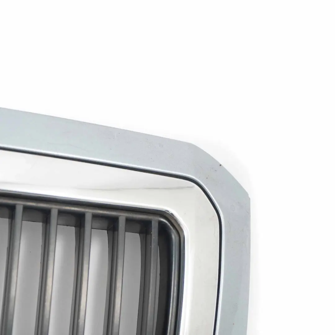 Skoda Fabia MK1 Capó Radiador Rejilla Delantera Panel Gris Piedra - SKU 6Y0853668 - Número de pieza 6Y0853668