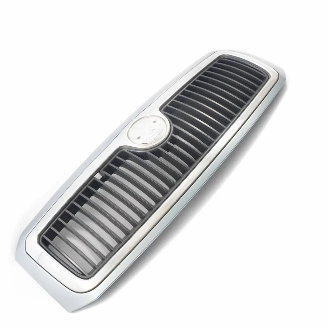MK1 Atrapa Grill Chłodnicy Przód do Skoda Fabia o numerze 6Y0853668 Skoda Fabia MK1 Atrapa Grill Chłodnicy Przód - SKU 6Y0853668 - Numer Części 6Y0853668