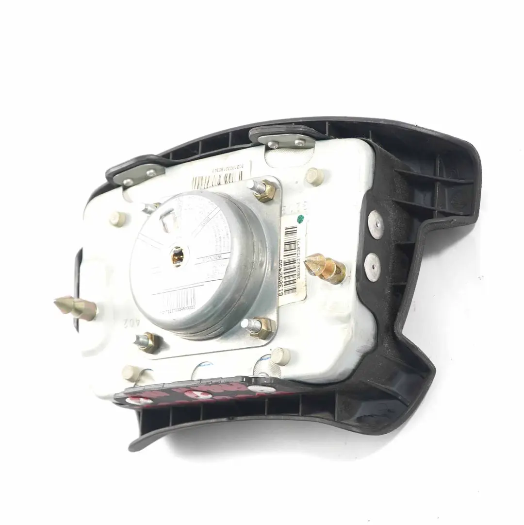 6Y Volant Airbag côté conducteur Module Air Bag pour Skoda Fabia I à propos du numéro de pièce 6Y0880201K Skoda Fabia I 6Y Volant Airbag côté conducteur Module Air Bag - SKU 6Y0880201K - Numéro de pièce 6Y0880201K