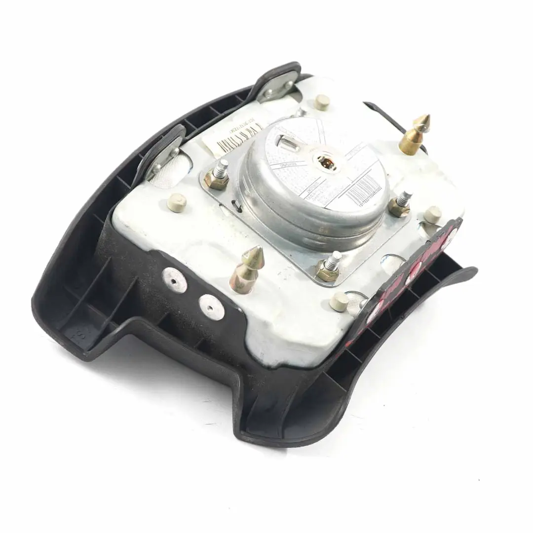 Skoda Fabia I 6Y Airbag al volante Modulo Air Bag lato guida - SKU 6Y0880201K - Numero di parte 6Y0880201K