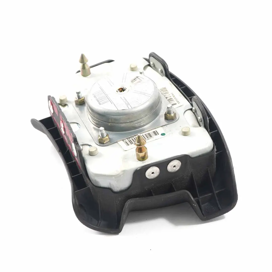 Skoda Fabia I 6Y Airbag al volante Modulo Air Bag lato guida - SKU 6Y0880201K - Numero di parte 6Y0880201K