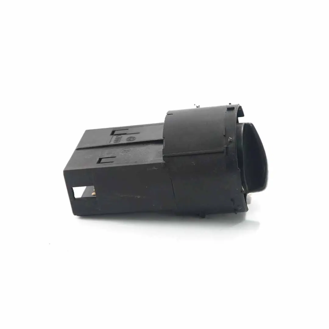 Skoda Fabia MK1 Faro Interruttore Pulsante Unità Nero - SKU 6Y0941531 - Numero di parte 6Y0941531