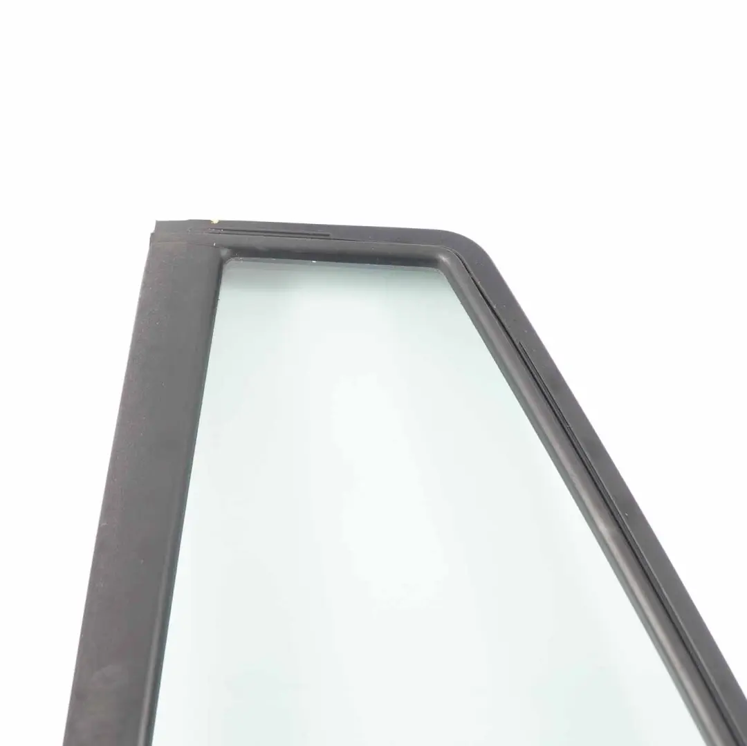 Skoda Fabia MK1 Combi Window Glass Rear Door Left N/S Quarter AS2 - SKU 6Y9845209C - Part number 6Y9845209C