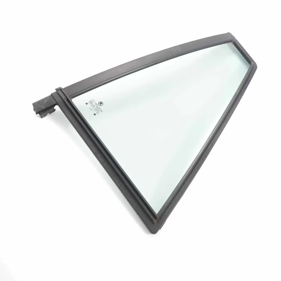 MK1 Ventana Combi Cristal Puerta Trasera Cuarto Izquierdo para Skoda Fabia con número de pieza 6Y9845209C Skoda Fabia MK1 Ventana Combi Cristal Puerta Trasera Cuarto Izquierdo - SKU 6Y9845209C - Número de pieza 6Y9845209C