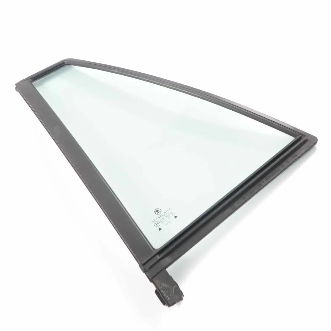 Skoda Fabia MK1 Ventana Combi Cristal Puerta Trasera Cuarto Izquierdo - SKU 6Y9845209C - Número de pieza 6Y9845209C