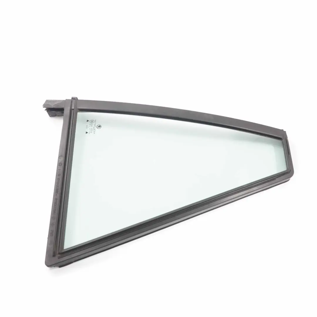 Skoda Fabia MK1 Ventana Combi Cristal Puerta Trasera Cuarto Izquierdo - SKU 6Y9845209C - Número de pieza 6Y9845209C