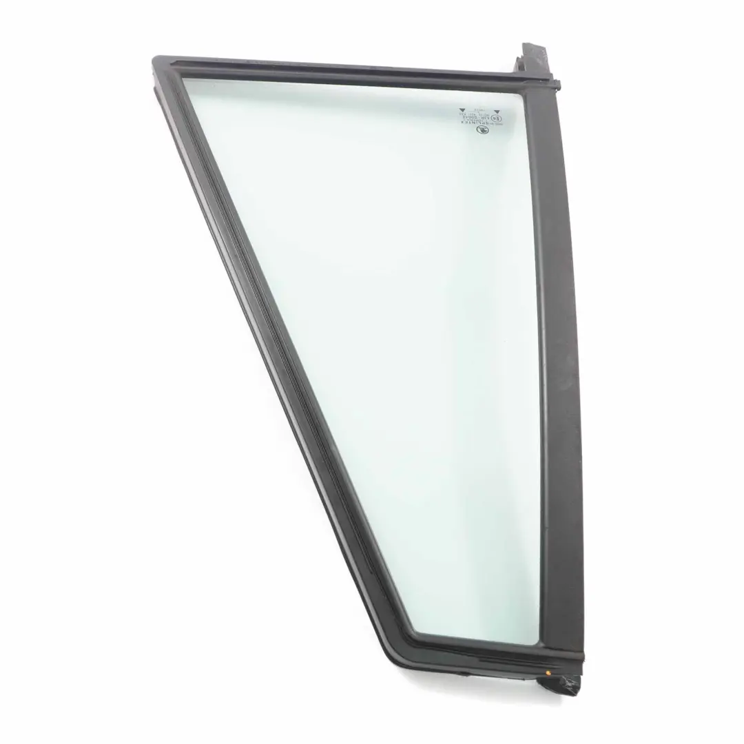 MK1 Combi Fenster Glas hintere Tür links Quartal AS2 für Skoda Fabia mit Teilenummer 6Y9845209C Skoda Fabia MK1 Combi Fenster Glas hintere Tür links Quartal AS2 - SKU 6Y9845209C - Teilenummer 6Y9845209C