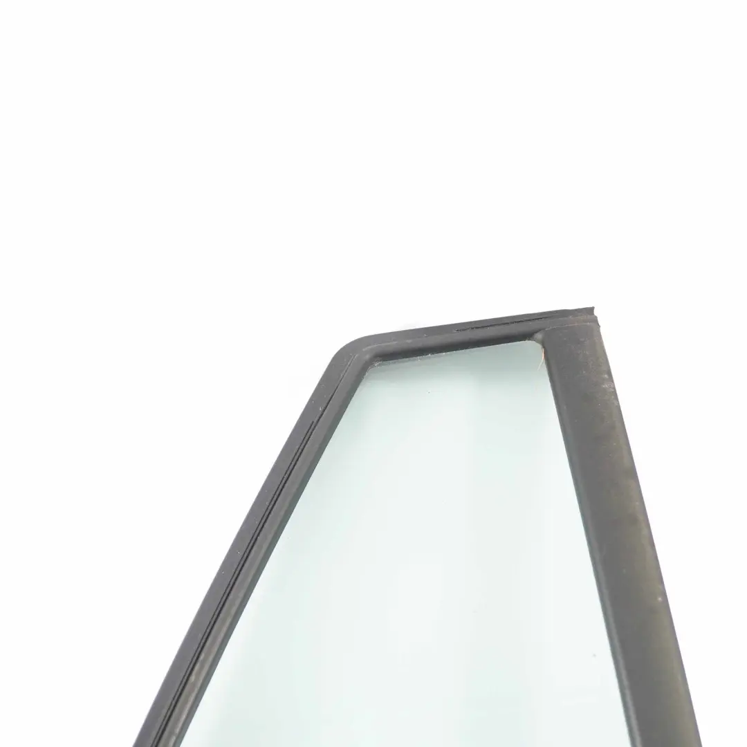 Skoda Fabia MK1 Combi Window Glass Rear Door Right O/S Quarter AS2 - SKU 6Y9845210C - Part number 6Y9845210C