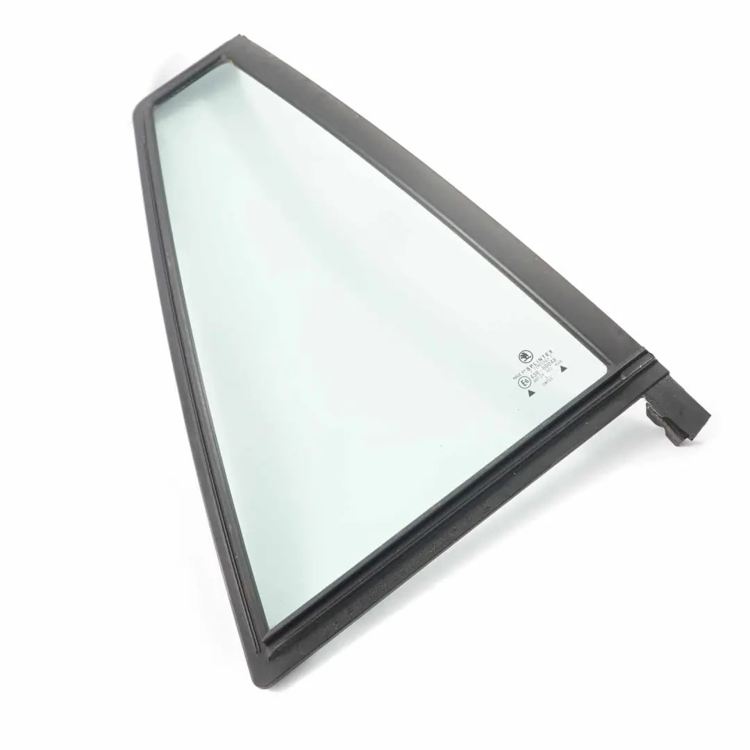 MK1 Combi Window Glass Rear Door Right O/S Quarter AS2 to Skoda Fabia with Part number 6Y9845210C Skoda Fabia MK1 Combi Window Glass Rear Door Right O/S Quarter AS2 - SKU 6Y9845210C - Part number 6Y9845210C