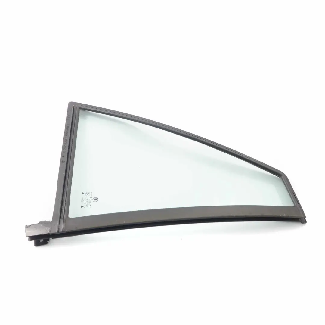 Skoda Fabia MK1 Combi Vetro Porta Posteriore Destra Quartiere AS2 - SKU 6Y9845210C - Numero di parte 6Y9845210C
