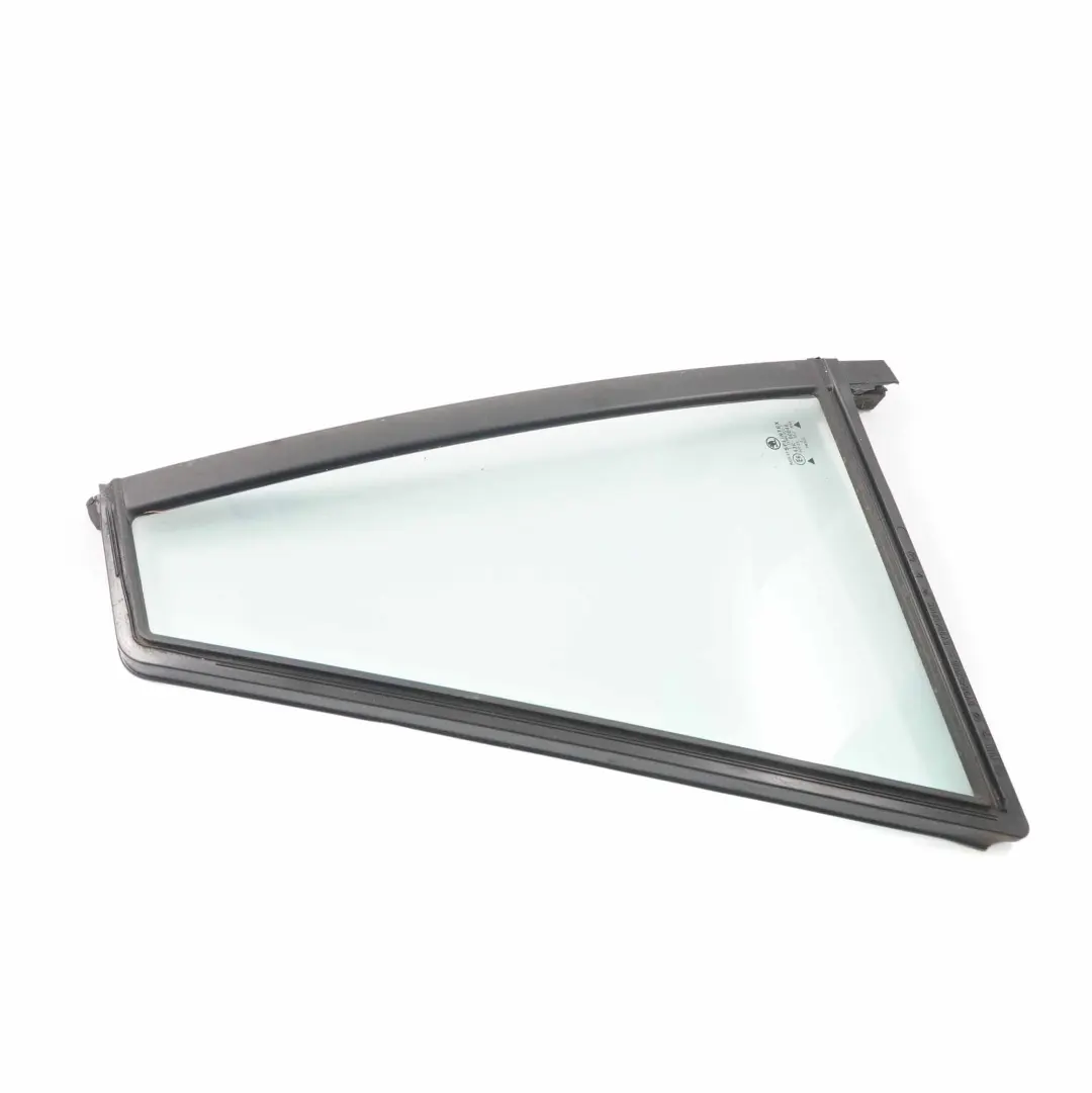 Skoda Fabia MK1 Combi Vetro Porta Posteriore Destra Quartiere AS2 - SKU 6Y9845210C - Numero di parte 6Y9845210C